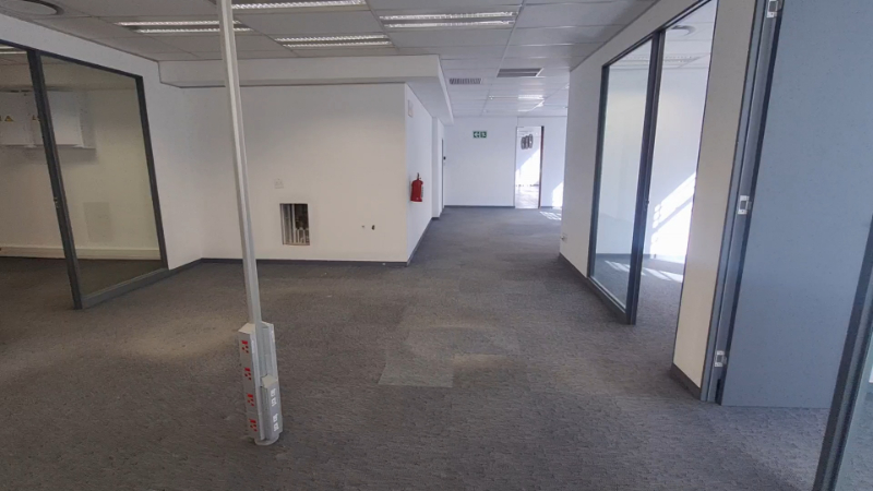 To Let commercial Property for Rent in Cape Town City Centre Western Cape